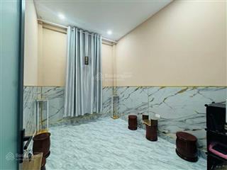 Bán căn nhà đẹp, hẻm xe hơi đỗ cửa phường tam bình, nhà mới nội thất đẹp, 136m2 giá 3,5 tỷ