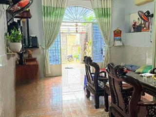 Bán nhà hẻm ô tô đường số 8 linh xuân thủ đức diện tích 120m2 giá 6,4 tỷ