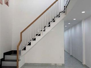 Bán nhà 2 tầng quang trung  tăng nhơn phú, quận 9 (tp. thủ đức) giá 4,6 tỷ
