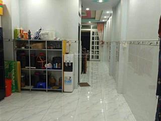 Bán nhà 3 tầng hẻm xe hơi ngay gần chợ đầu mối thủ đức 87m2 giá 5,99 tỷ