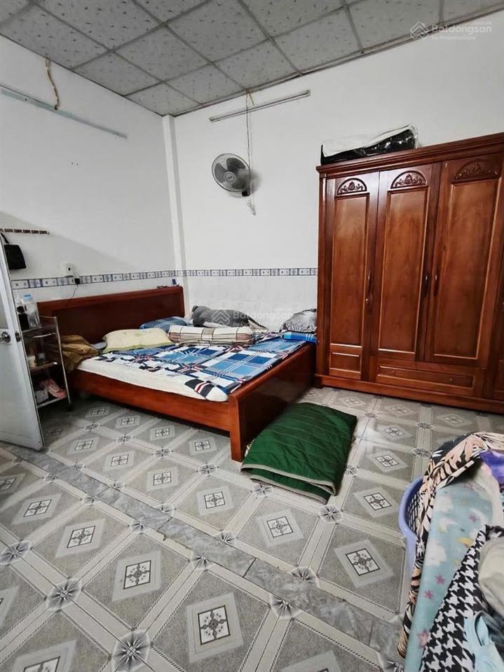 Bán nhà 2 tầng hẻm xe hơi gần chợ đoàn thị kia dĩ an 88m2 giá 3,2 tỷ
