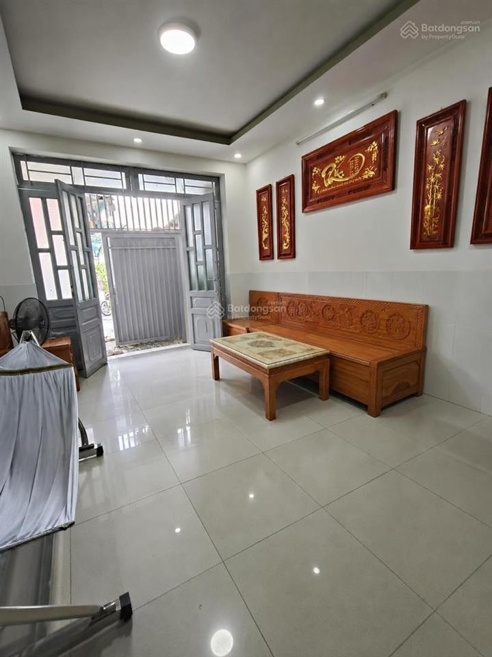 Bán nhà 2 tầng hẻm xe hơi gần chợ đoàn thị kia dĩ an 88m2 giá 3,2 tỷ