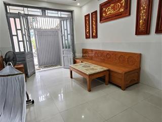 Bán nhà 2 tầng hẻm xe hơi gần chợ đoàn thị kia dĩ an 88m2 giá 3,2 tỷ