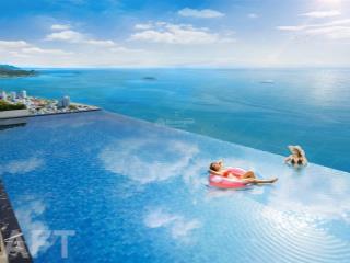 Sở hữu căn view biển vinpearl, cách biển 600m sổ lâu dài vốn chỉ 30% tỷ