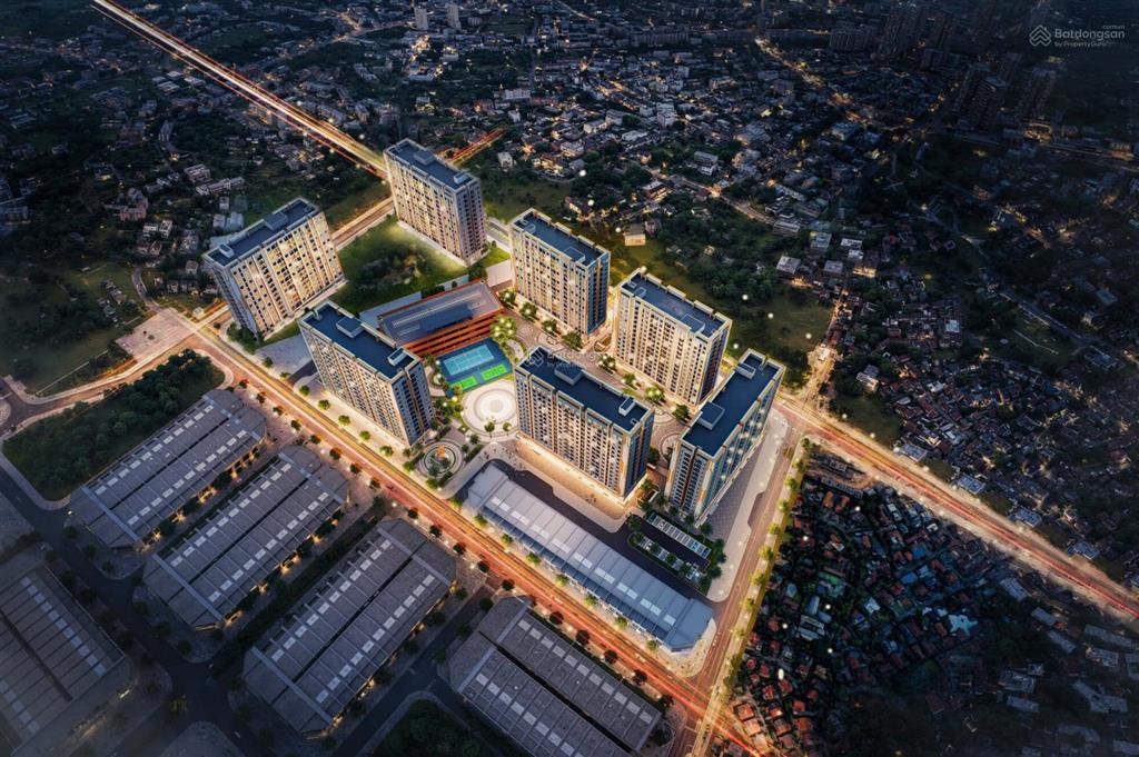 Tư vấn hồ sơ noxh mua căn không chênh giá chủ đầu tư và báo giá căn thương mại giá tốt nhất khu vực