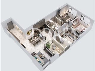 Vốn chỉ từ 1,5tỷ sở hữu ngay căn hộ 3 view biển giữa lòng vịnh nha trang  booking sớm ưu đãi khủng