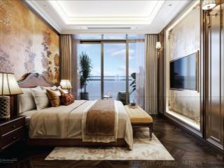 Sở hữu căn góc 2 ngủ triệu view hồ tây đỉnh cao sống sang giữa lòng thủ đô chỉ 180tr/m2