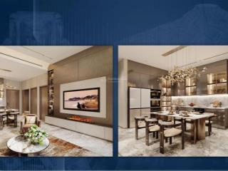 Sở hữu nhà cạnh bến du thuyền hồ tây với mức giá rẻ nhất thị trường chỉ từ 152tr/m2 view triệu đô