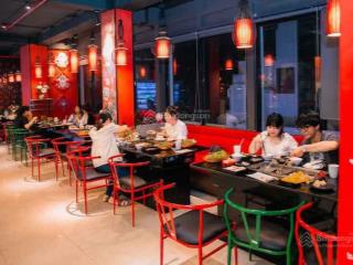 Cho thuê nhà mặt phố trung hòa  cầu giấy | dt lớn | phù hợp mọi mô hình kinh doanh