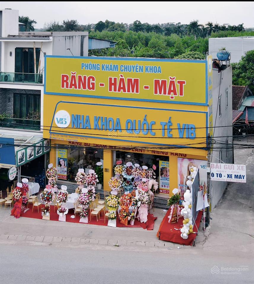 Cho thuê nhà mặt phố đặng tiến đông  đống đa kinh doanh sầm uất tập trung đông vp
