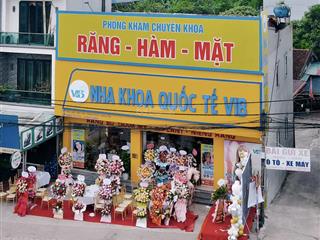 Cho thuê nhà mặt phố đặng tiến đông  đống đa kinh doanh sầm uất tập trung đông vp