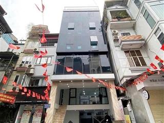 Cho thuê mặt bằng kinh doanh mặt phố bạch mai nhận diện thương hiệu đỉnh cho các mô kình showrom