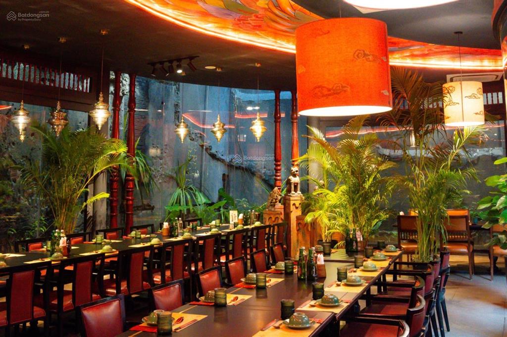 Cho thuê nhà mặt phố hồ tùng mậu  mặt tiền 8m siêu hiếm  kinh doanh đa ngành