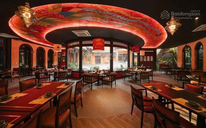 Cho thuê nhà mặt phố hồ tùng mậu  mặt tiền 8m siêu hiếm  kinh doanh đa ngành