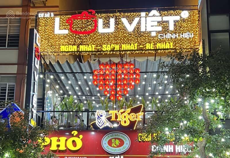 Cho thuê nhà mặt phố hồ tùng mậu  mặt tiền 8m siêu hiếm  kinh doanh đa ngành