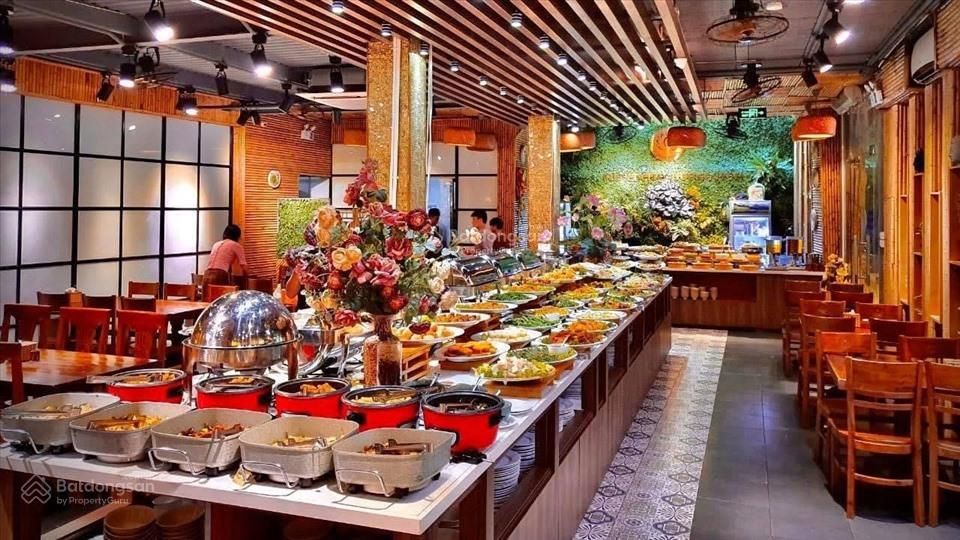 Cho thuê nhà mặt phố tràng thi  vị trí vàng trung tâm hoàn kiếm phù hợp mọi mô hình kinh doanh