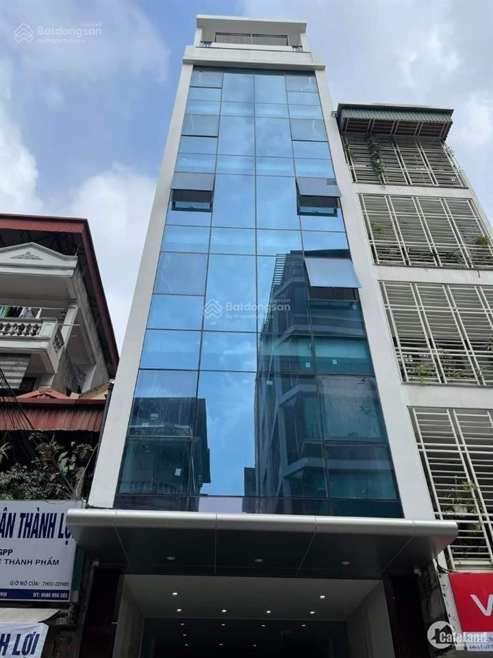 Cho thuê mặt bằng kinh doanh trung hòa giao thông thuận lợi, đông đúc văn phòng, cư dân