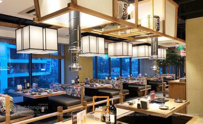 Cho thuê mặt bằng kinh doanh tầng 1 trần phú đông dân cư cân mọi mô hình kinh doanh nhận diện