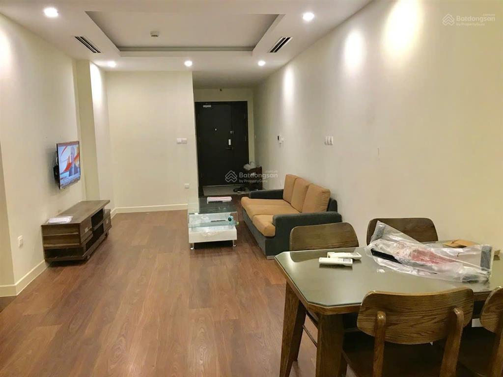 Bán căn hộ 90 nguyễn tuân hh2 tầng trung 2pn full nội thất sổ đỏ chính chủ nhanh tay 