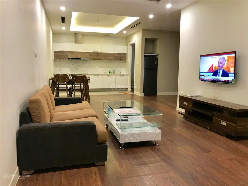 Bán căn hộ 90 nguyễn tuân hh2 tầng trung 2pn full nội thất sổ đỏ chính chủ nhanh tay 