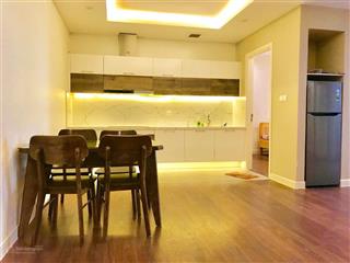 Bán căn hộ the charm an hưng 54m2 2pn 2vs tầng trung sổ đỏ chính chủ bàn giao cơ bản