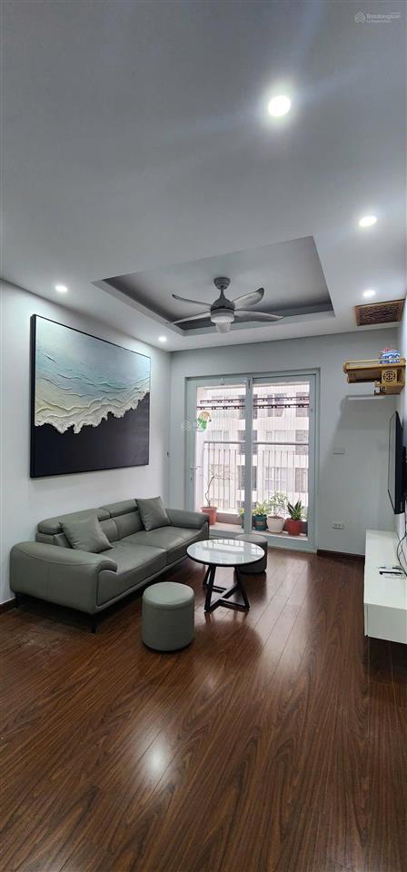 Bán căn hộ ct13b ciputra 81m  2pn  2vs  tầng trung  mặt đường võ chí công  7,58 tỷ