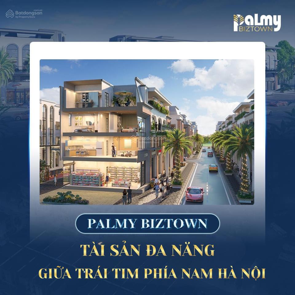 Sở hữu ngay căn liền kề 2 mặt tiền ô tô đỗ cửa tại nội đô hà nội với giá chỉ từ 150tr/m2
