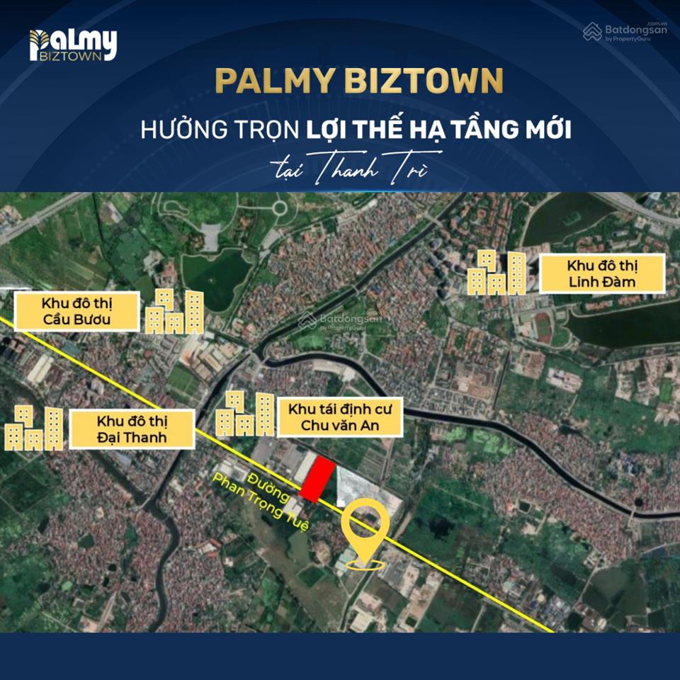 Sở hữu ngay căn liền kề 2 mặt tiền ô tô đỗ cửa tại nội đô hà nội với giá chỉ từ 150tr/m2