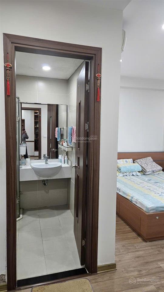 Căn hộ diện tích lớn thanh xuân complex 24t3 3pn tầng trung thiết kế đẹp full nội thất
