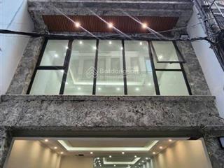 Cho thuê nhà mặt phố hàng đậu kinh doanh sầm uất | 100m x 4 tầng | mt 5,1m