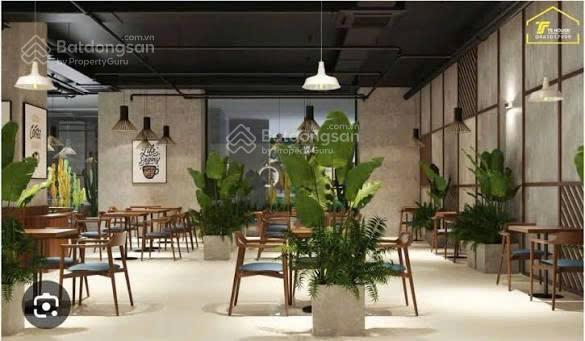 Cho thuê mặt bằng kinh doanh nguyễn du hai bà trưng | 150m | mặt tiền 8m