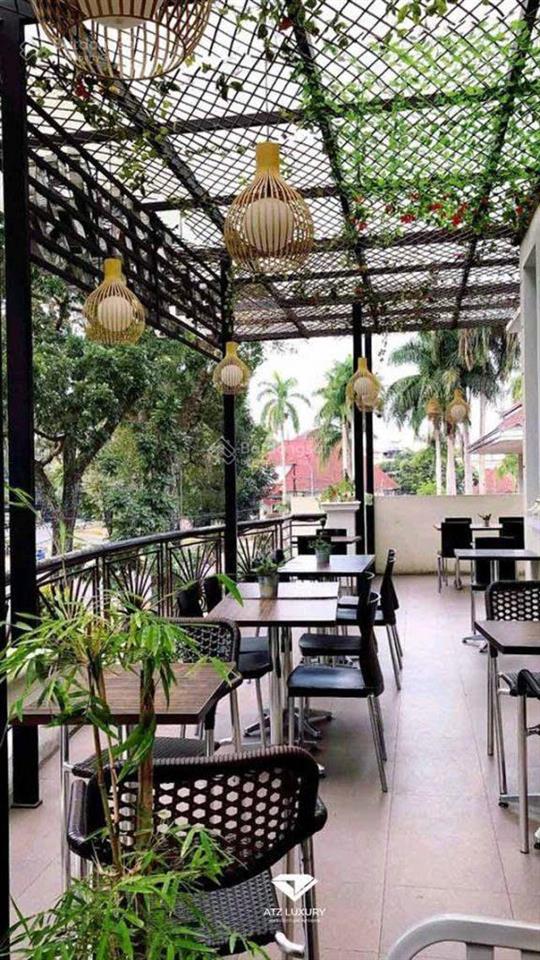 Cho thuê gấp nhà mặt phố đỗ quang, phường yên hòa, quận cầu giấy, 150 triệu/tháng, 100m2