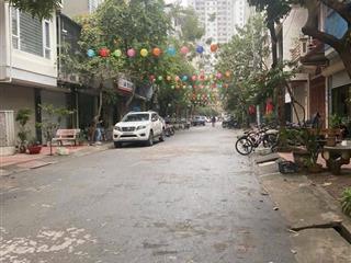 Chính chủ bán rẻ hơn thị trường 3 tỷ  đấu giá mậu lương  60m2