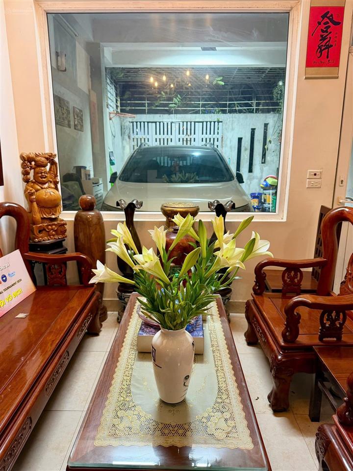 Nhờ mg không bán được tôi chính chủ tự bán nhà tt18 văn quán  số 52  84m2  5 tầng đẹp