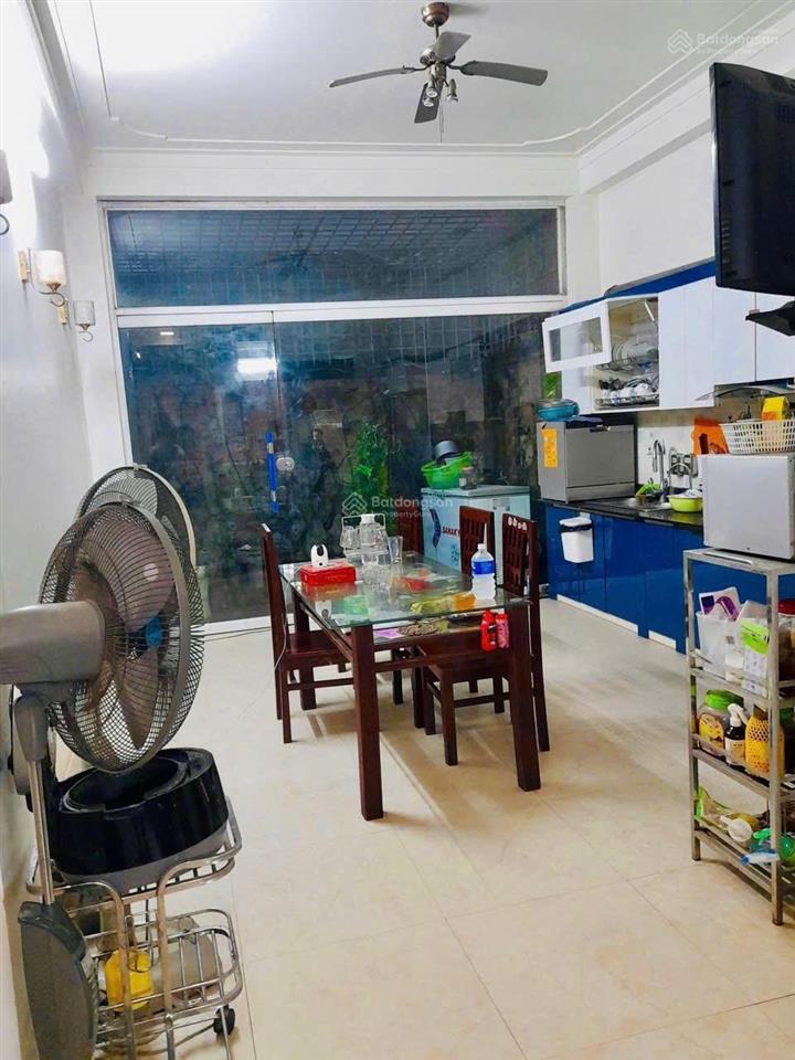 Nhờ mg không bán được tôi chính chủ tự bán nhà tt18 văn quán  số 52  84m2  5 tầng đẹp