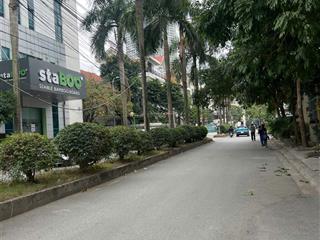 Chính chủ giảm 1 tỷ bán liền kề vạn phúc 75m2, 5 tầng