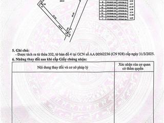 Chính chủ bán lô đất xã an khánh 655m2, full thổ cư, mt40m, căn góc, ô tô tránh giá đầu tư 49,9 tỷ