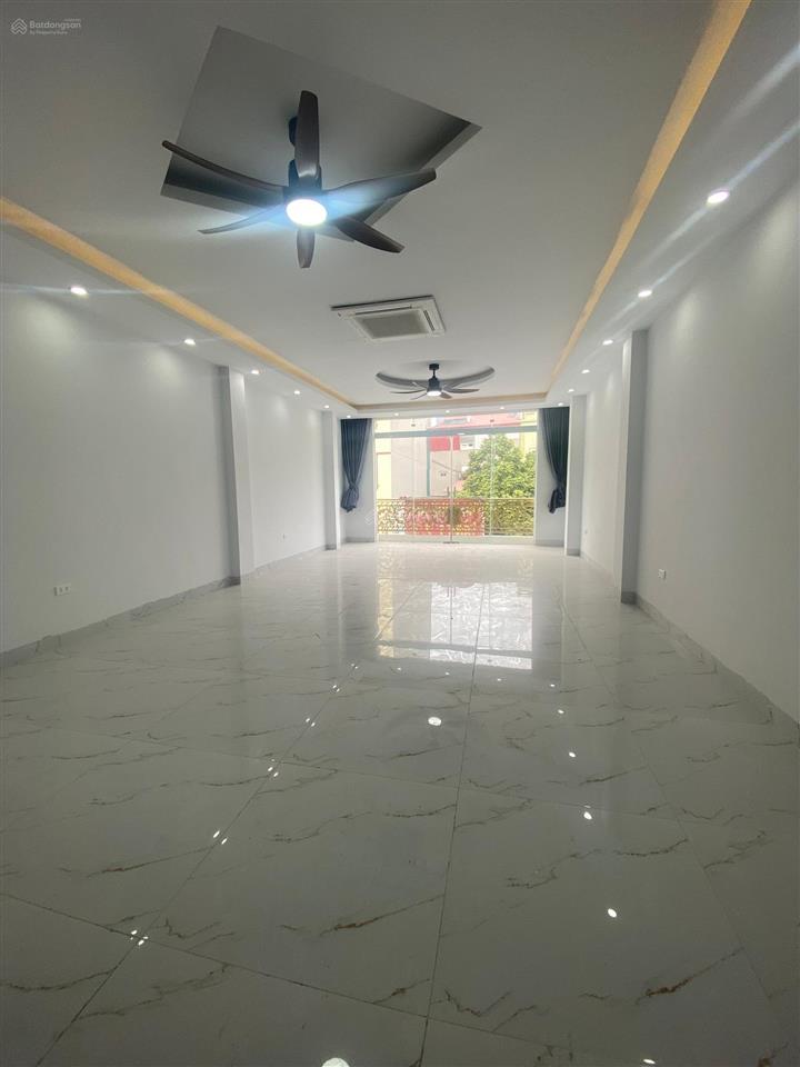 Chính chủ bán mặt phố mậu lương  60m2  7 tầng thang máy  kd sầm uất