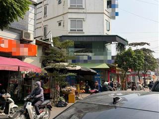 Chính chủ bán  giảm 3 tỷ  chợ bông đỏ  92m  mt 7m