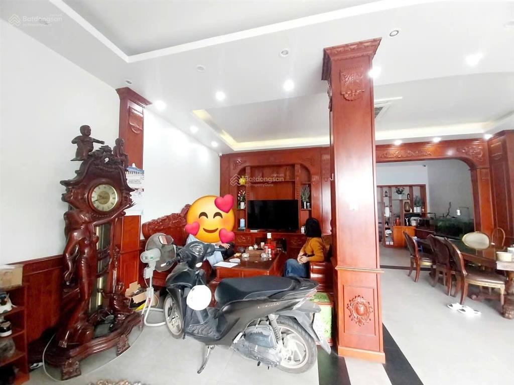 Chính chủ bán đường 30m  kđt phú lương văn phú  90m  5 tầng  mt 7,2m