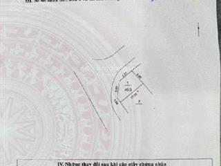 Chính chủ bán  dương nội 50 m2 căn góc trục kinh doanh