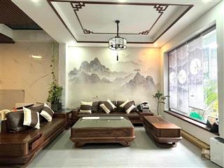 Geleximco 114m mt 6m hoàn thiện đẹp giá nhỉnh 21 tỷ