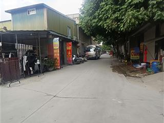 Chính chủ bán mặt phố dương nội  hà đông  60m2  kinh doanh sầm uất 13,4 tỷ