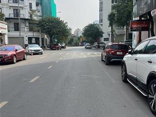 Chính chủ bán galaxy 1 vạn phúc, trục chính kinh doanh 99 m2, 6 tầng thang máy