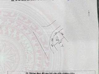 Chính chủ bán dương nội gần aeon mall 50m2 căn góc trục kinh doanh