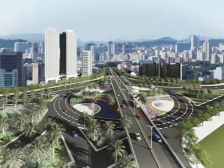 Giảm 1 tỷ bán nhà luxury kiến hưng 74m2 6 tầng thang máy trục thông