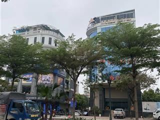 Giảm 4 tỷ bán lô đất 2 mặt đường phố lê trọng tấn, hà đông 200 m2, mt 8m