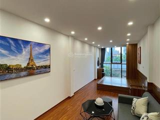 Giảm 2 tỷ bán nhanh mặt phố quang, hà đông trung 51m2, 4 tầng kinh doanh 15,2 tỷ