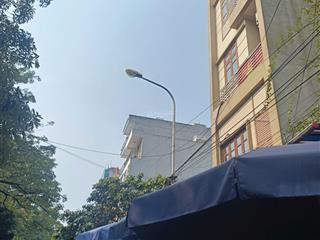 Bán nhà 3 tầng mặt phố phan đình giót 67m2 kd sầm uất 13,8 tỷ