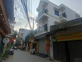 Giảm 1 tỷ bán nhanh nhà 3 tầng phố dược dương nội, hà đông 61m2 kinh doanh sầm uất 12,6 tỷ